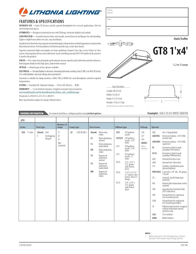 lithonia 2vtl4 wiring diagram