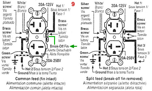 littlebee 20a wiring diagram
