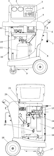 load king vertical baler wiring diagram