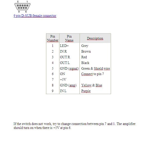 logitech z623 wiring diagram