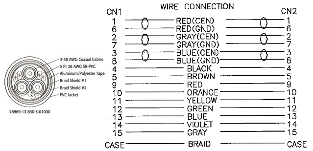 logitech z623 wiring diagram