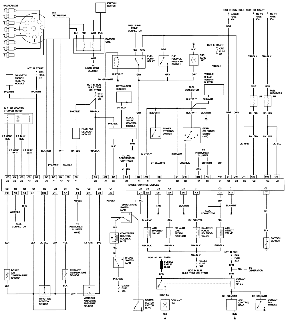 lokar throttle pedal wiring diagram