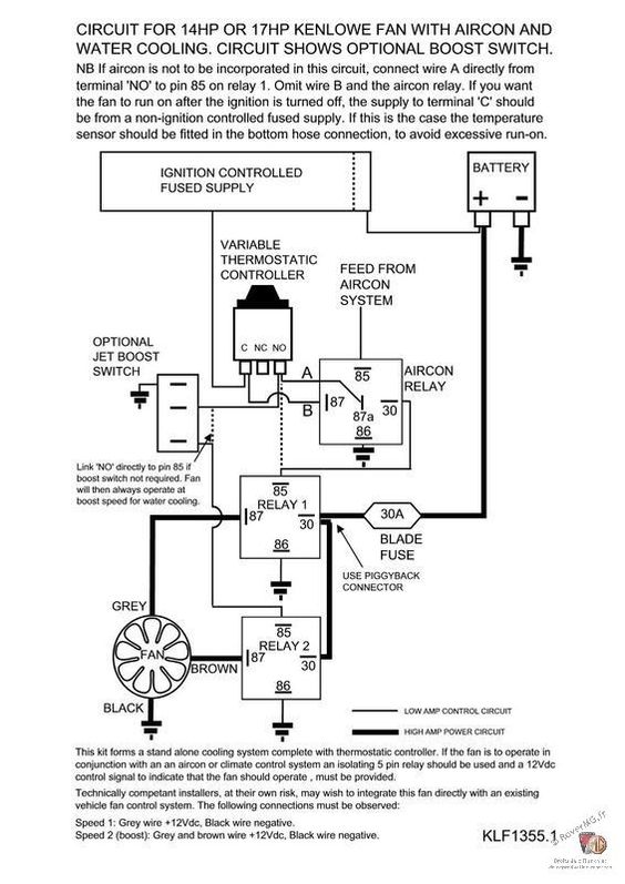 loki x2 fc wiring diagram