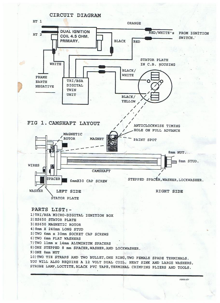 lowbrow customs wiring diagram