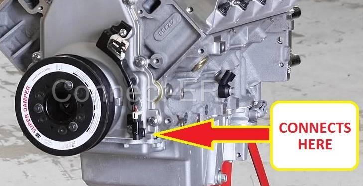 05 Ls2 Cam Sensor Wiring Diagram