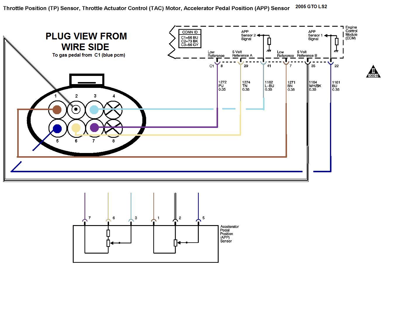 ls2 belt diagram