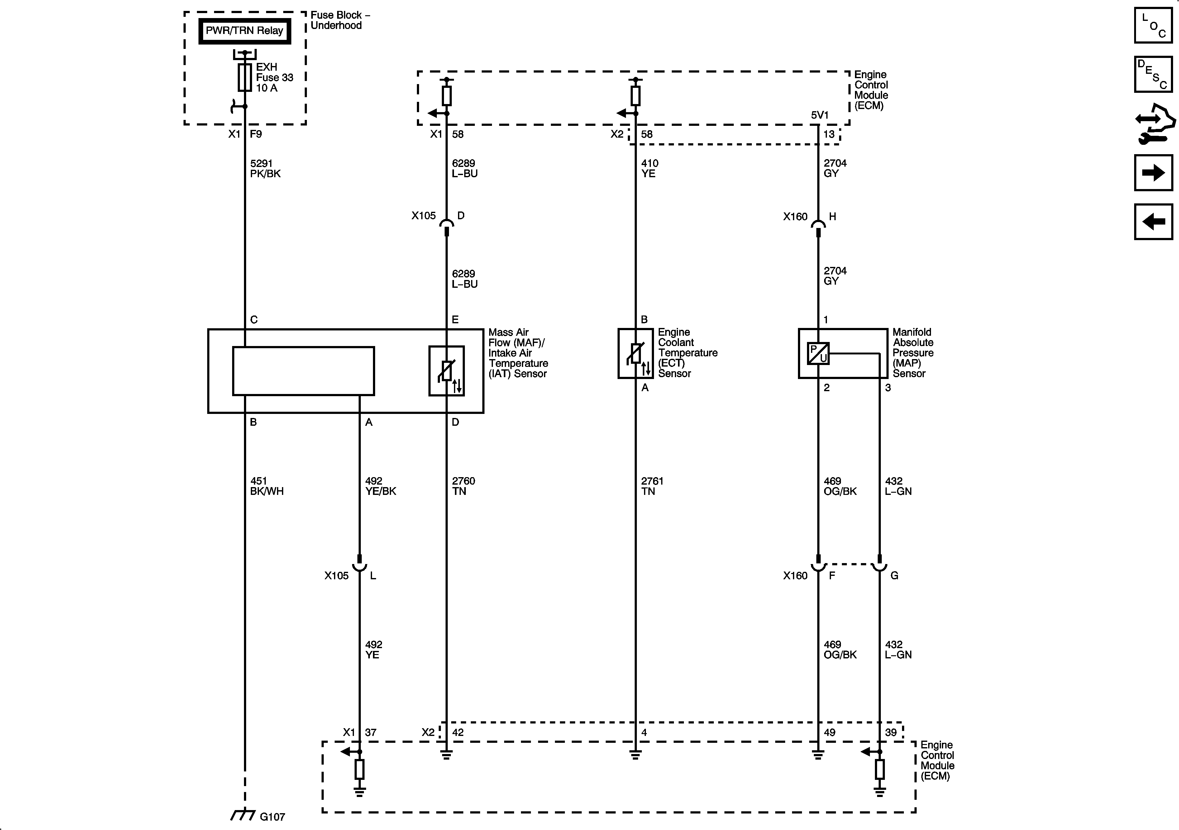 ls6 maf wiring diagram