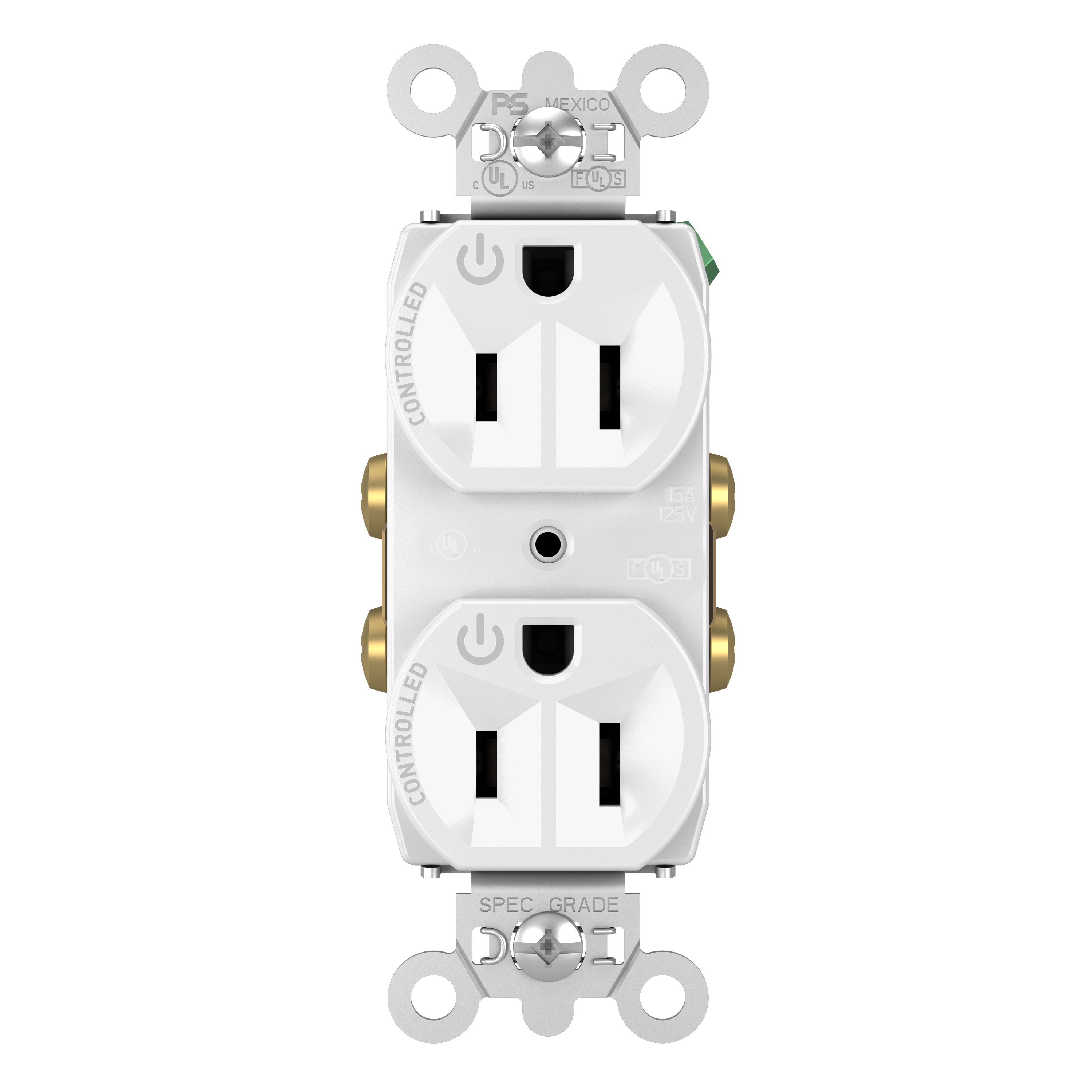 lscldc163p wiring diagram with power at switch