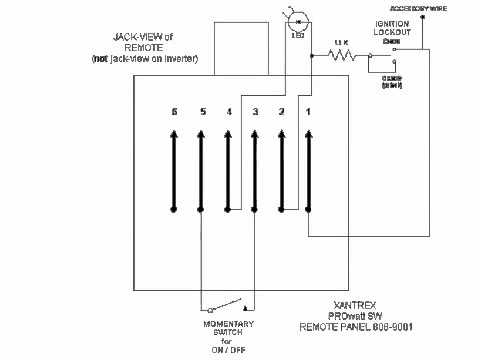 lscldc163p wiring diagram with power at switch