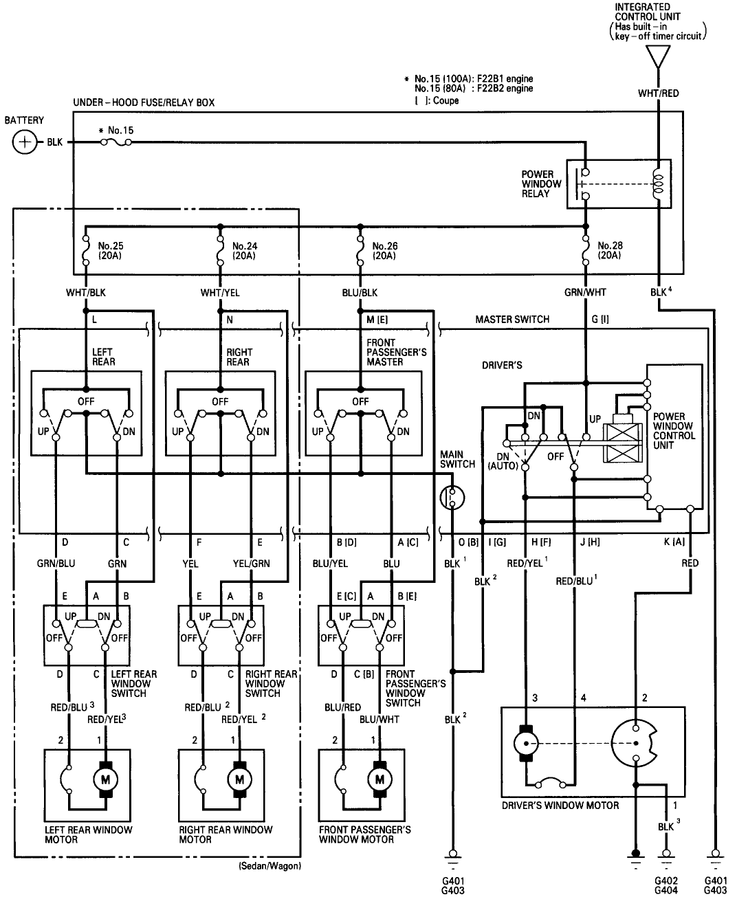 lscldc163p wiring diagram with power at switch