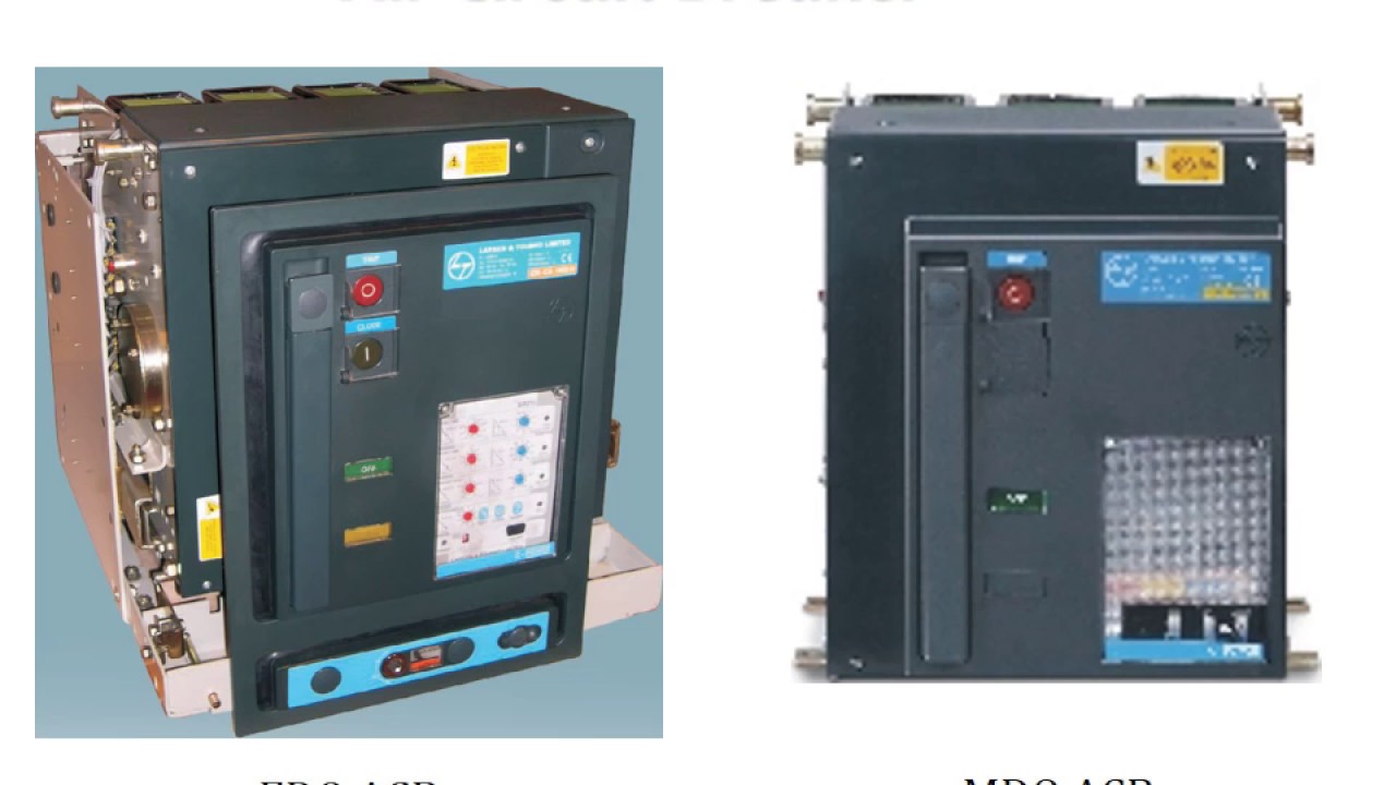 l&t acb control wiring diagram