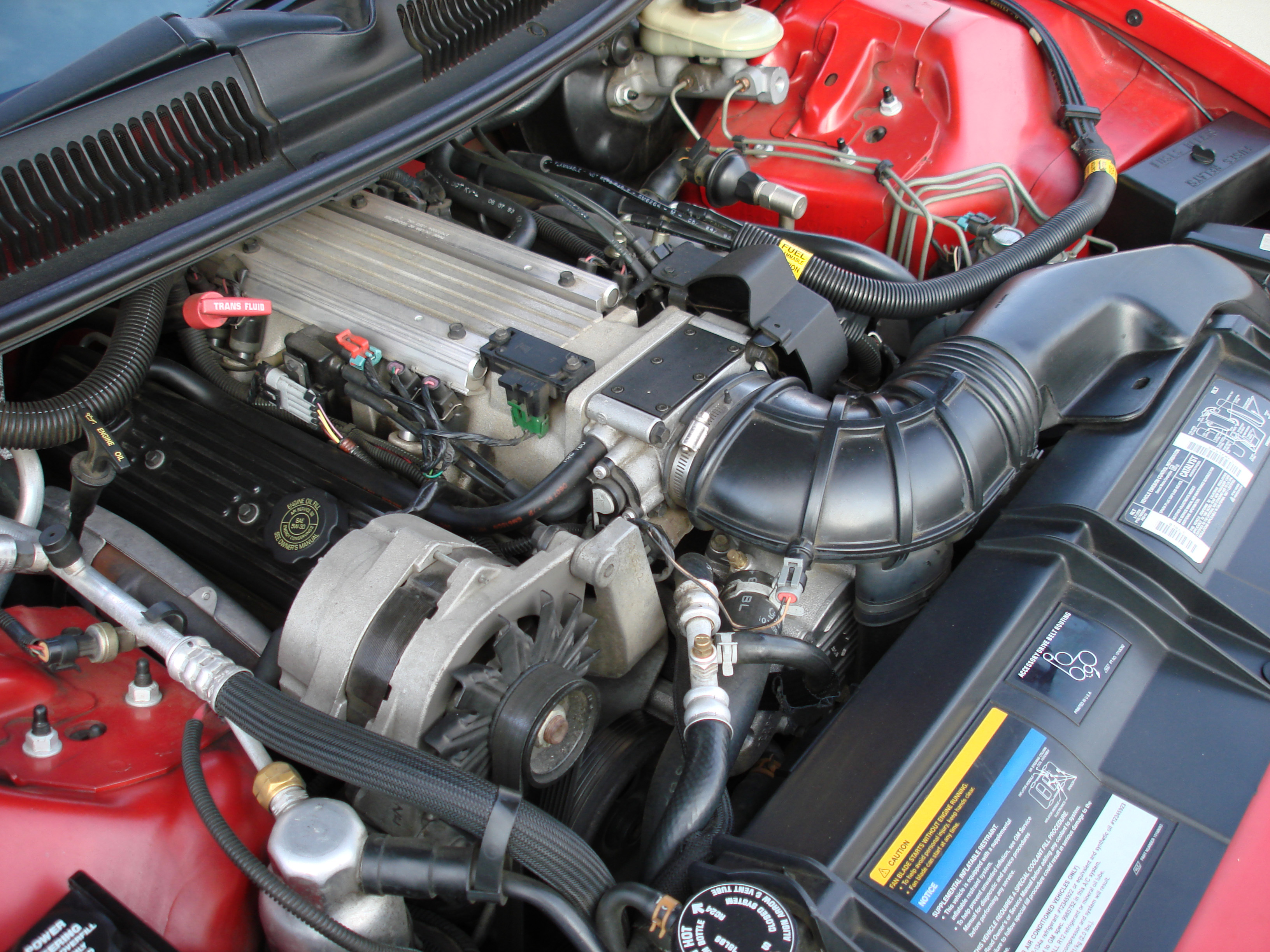 lt1 throttle body diagram