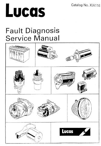 lucas acr alternator wiring diagram