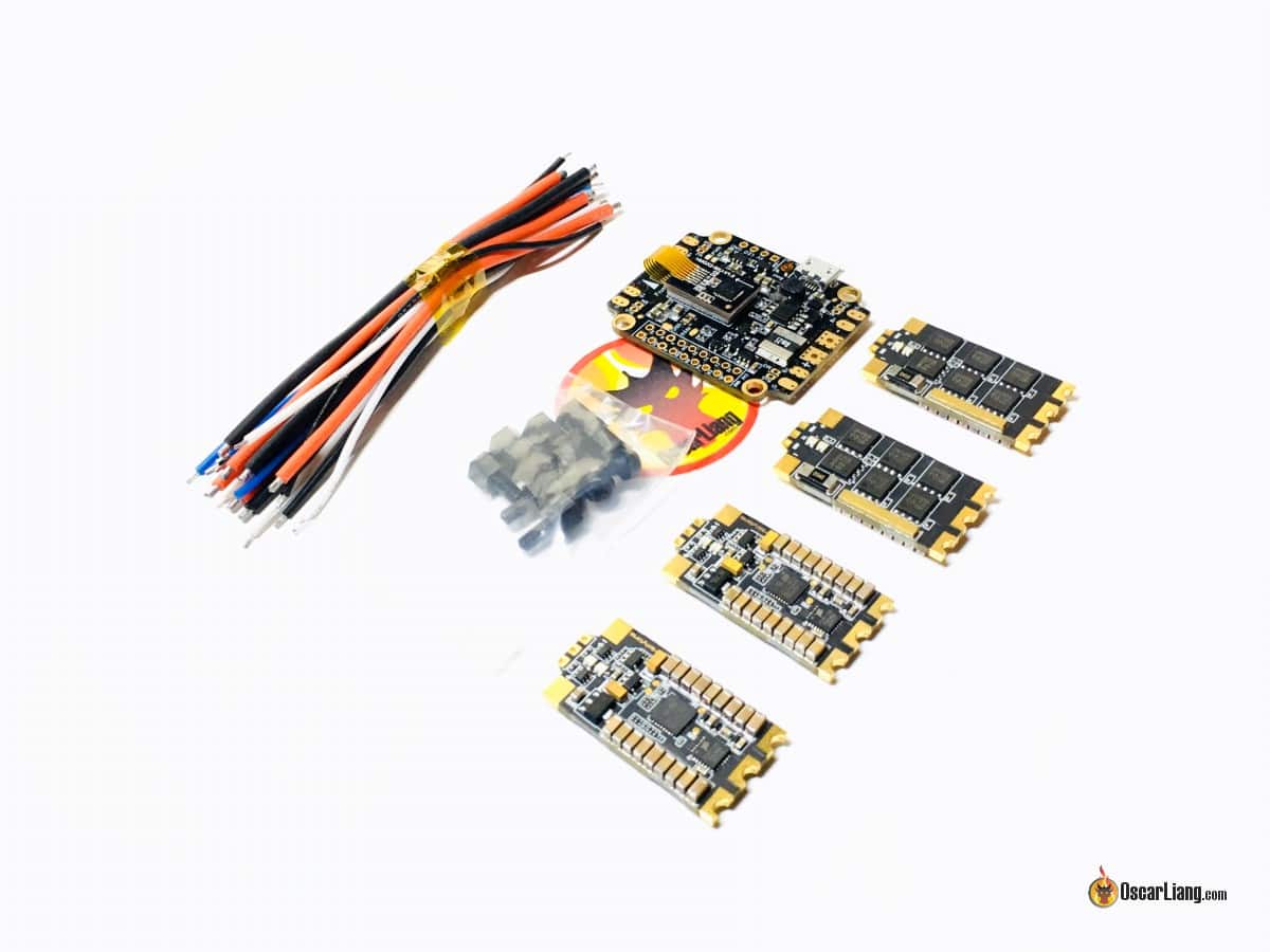 luminier f4aio wiring diagram