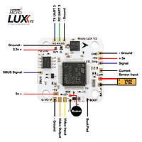 luminier f4aio wiring diagram