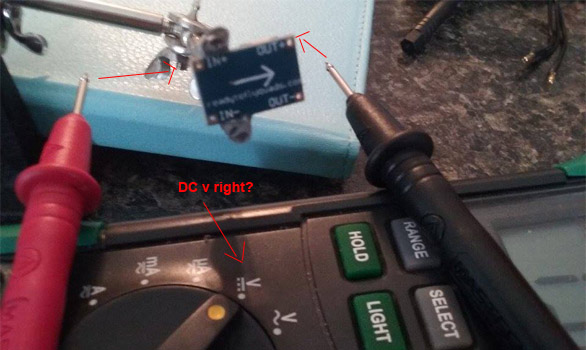 luminier f4aio wiring diagram