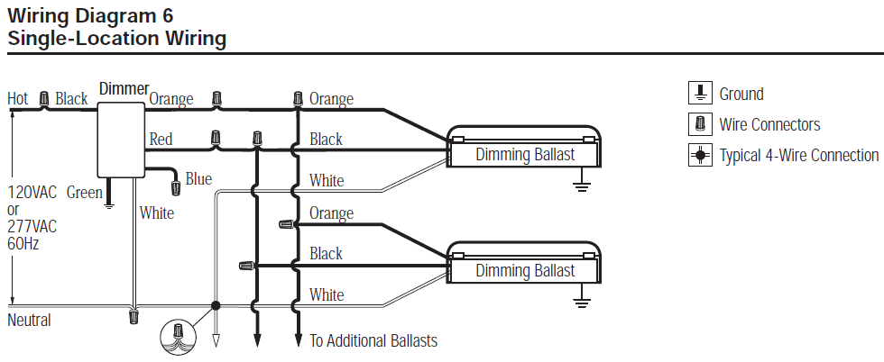 0-10V 3 Way Dimmer Switch Wiring Diagram from schematron.org
