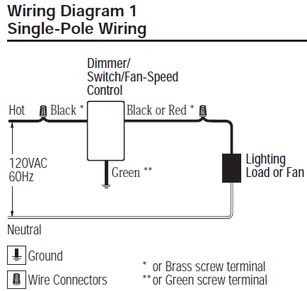 lutron ma 600 wiring diagram