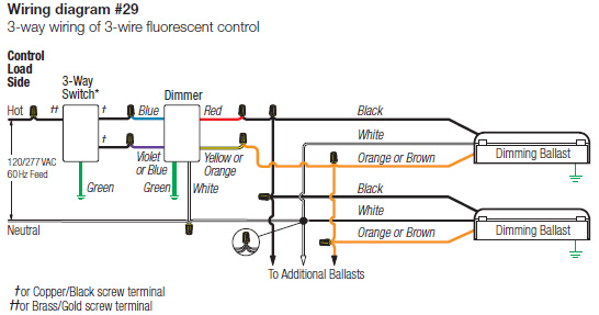 lutron maestro 4 way wiring diagram