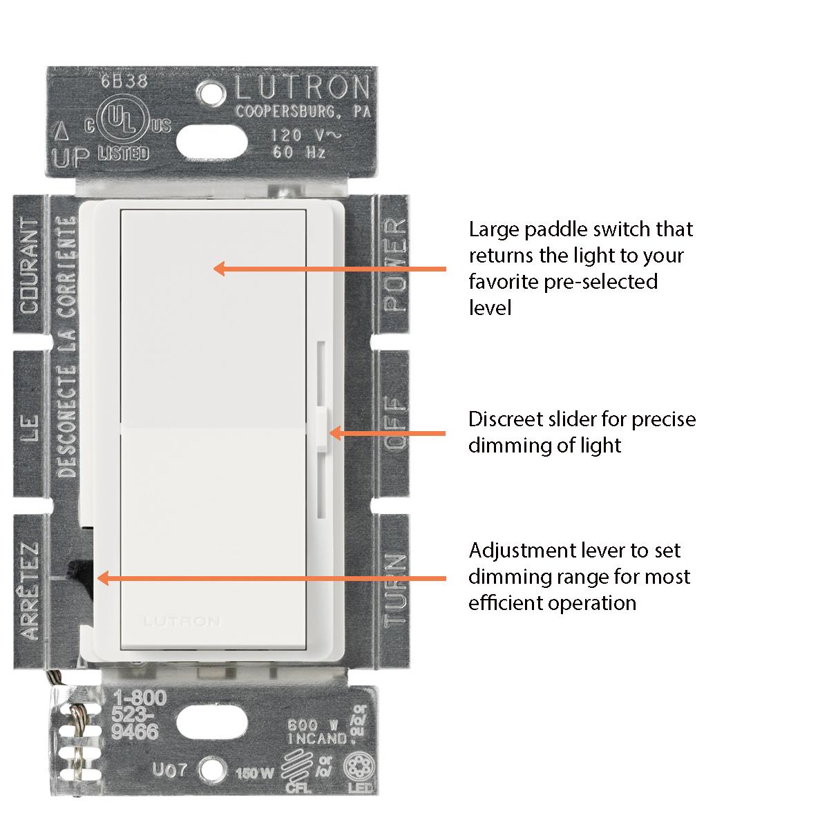 lutron maestro dimmer wiring diagram