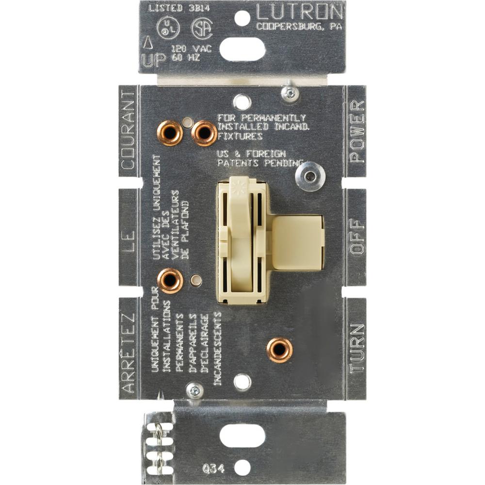 lutron toggler tgfsq f wiring diagram