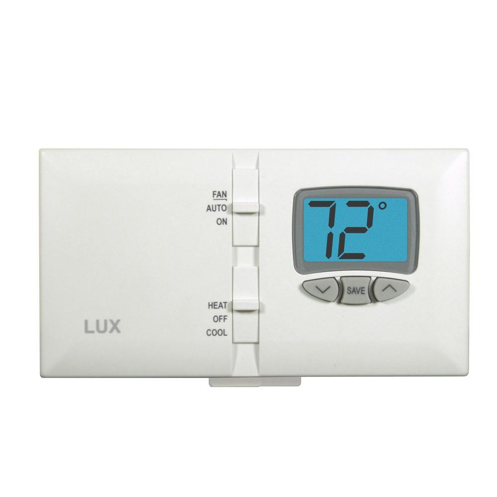 lux 1500 thermostat wiring diagram