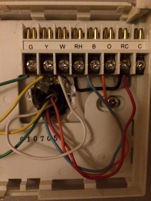 lux tx500e wiring diagram