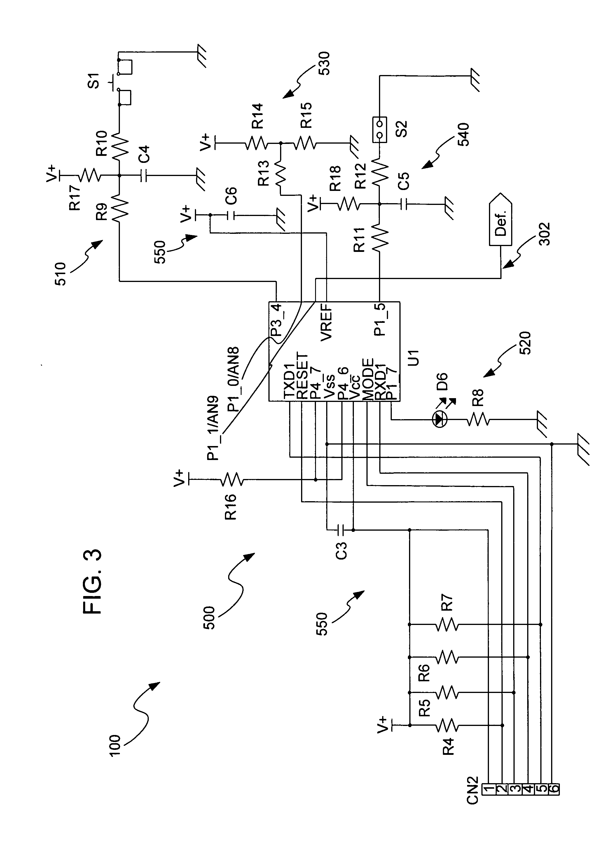 luxaire rp024 wiring diagram