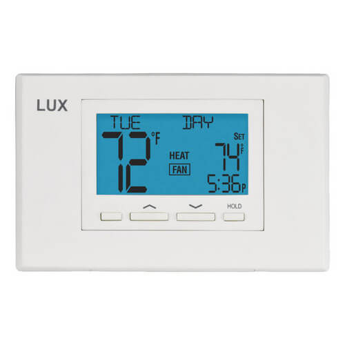 luxpro thermostat wiring