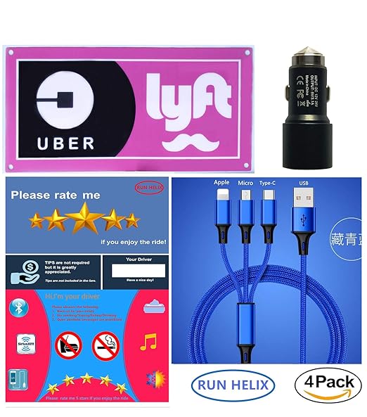 lyft light wiring diagram