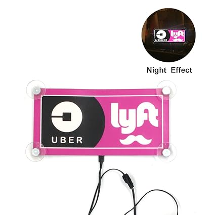 lyft light wiring diagram