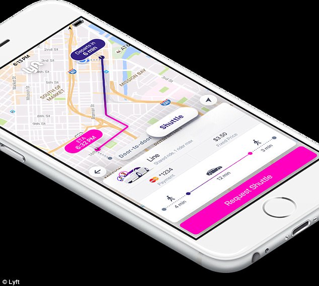 lyft light wiring diagram