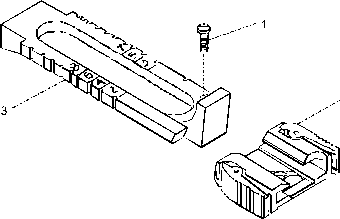 m2 carbine parts diagram