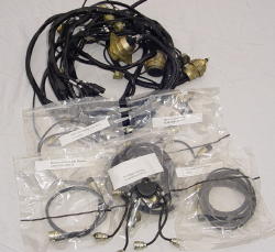 m38a1 wiring harness