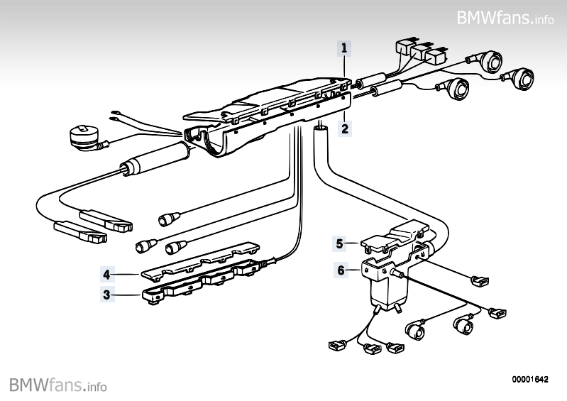 m42 wiring diagram