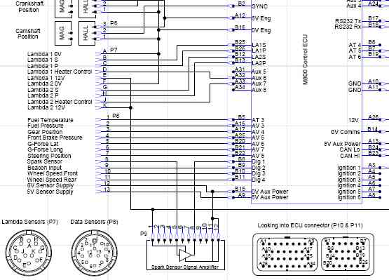 m800 wiring diagram