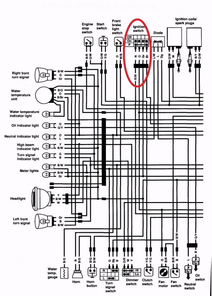 m800 wiring diagram