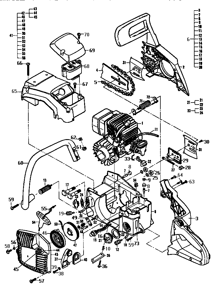 mac 3516 fuel line diagram