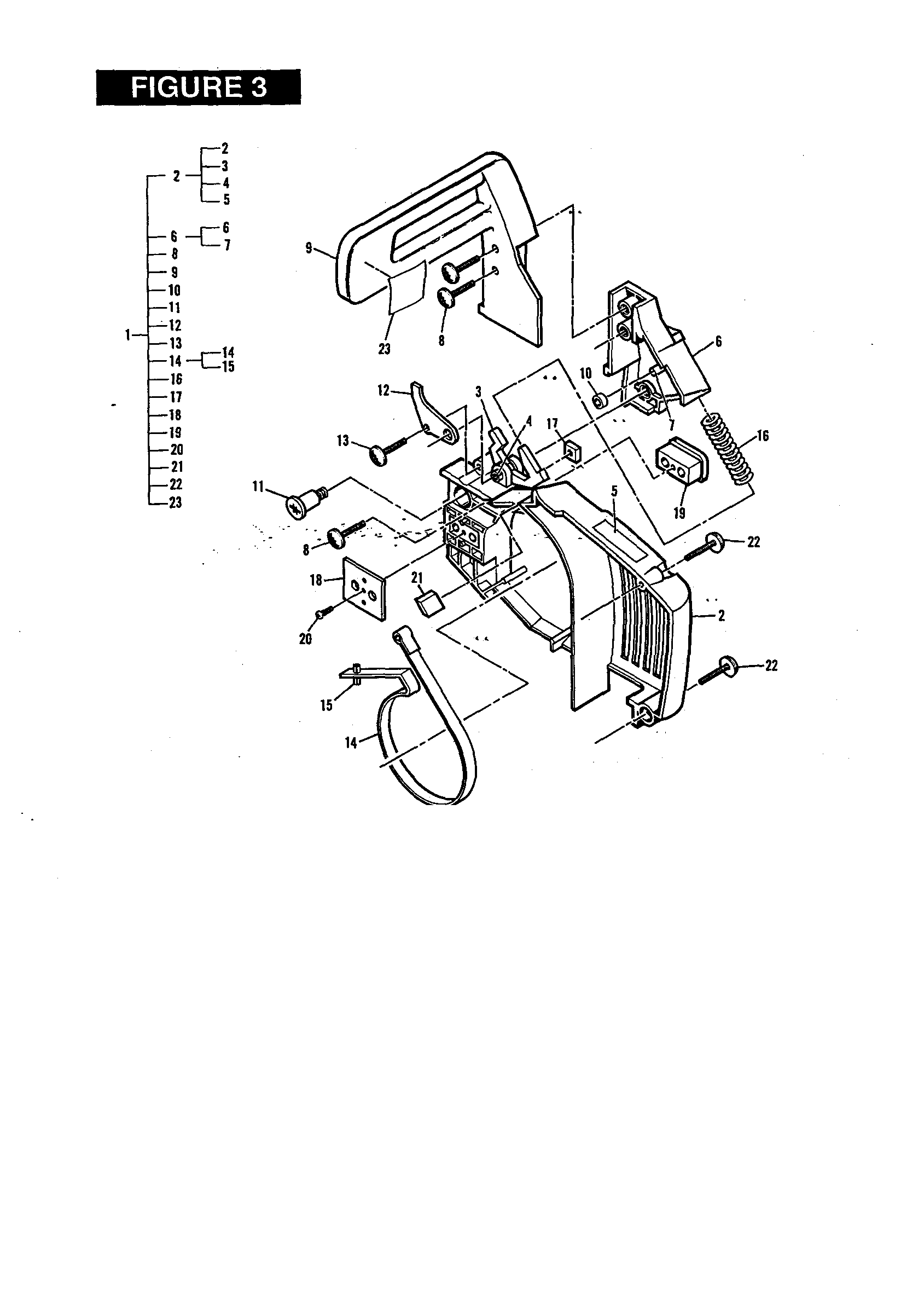 mac 3516 parts diagram
