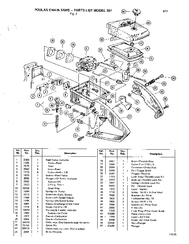 mac 3516 parts diagram