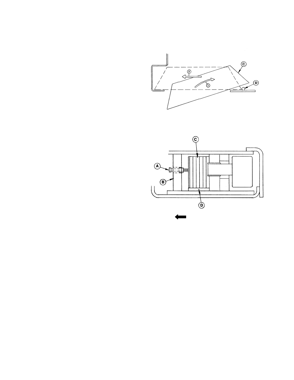 macdon 9350 wiring diagram