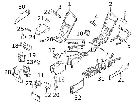 Mack Mp7 Engine Diagram