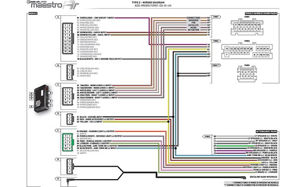 Maestro Rr Wiring Diagram 2018 Toyota Highlander