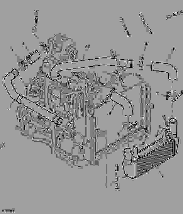 mahindra 2510 wiring diagram