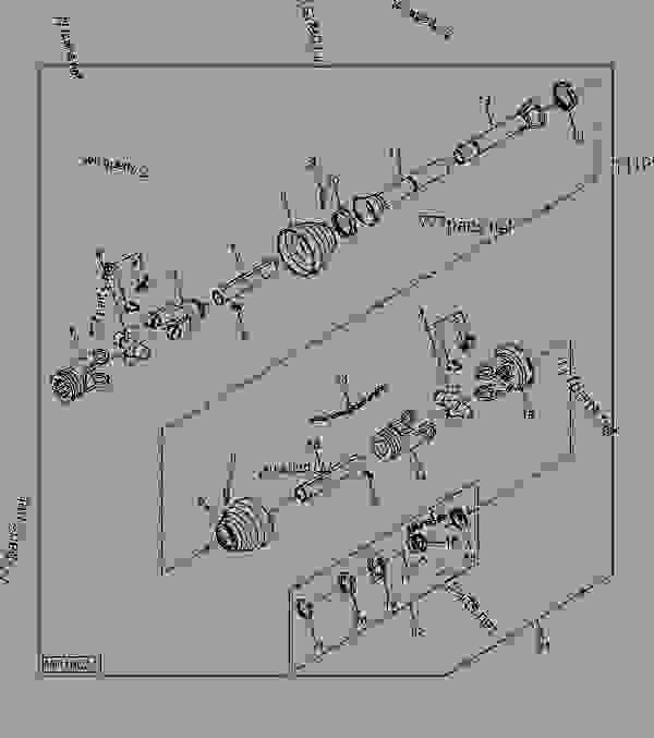 mahindra 4110 pto wiring diagram