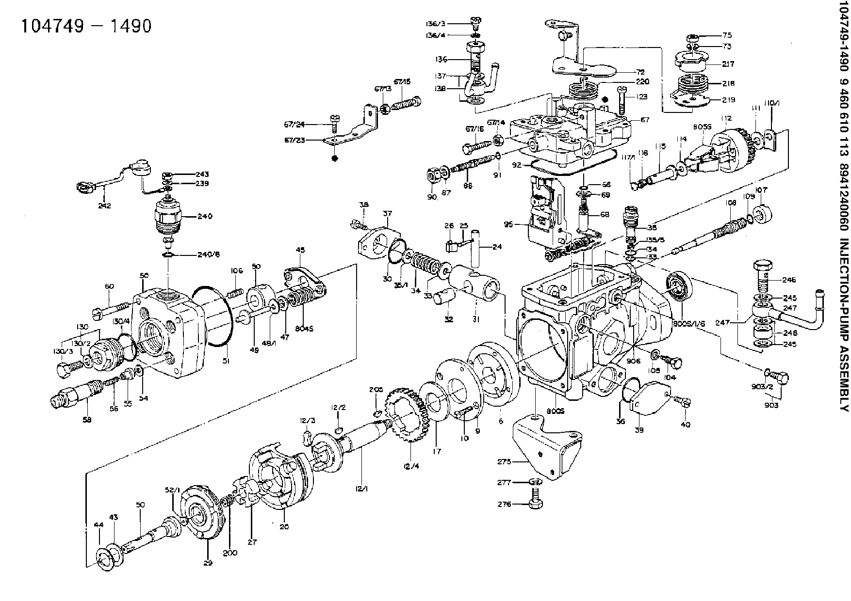 mahindra 4110 wiring diagram