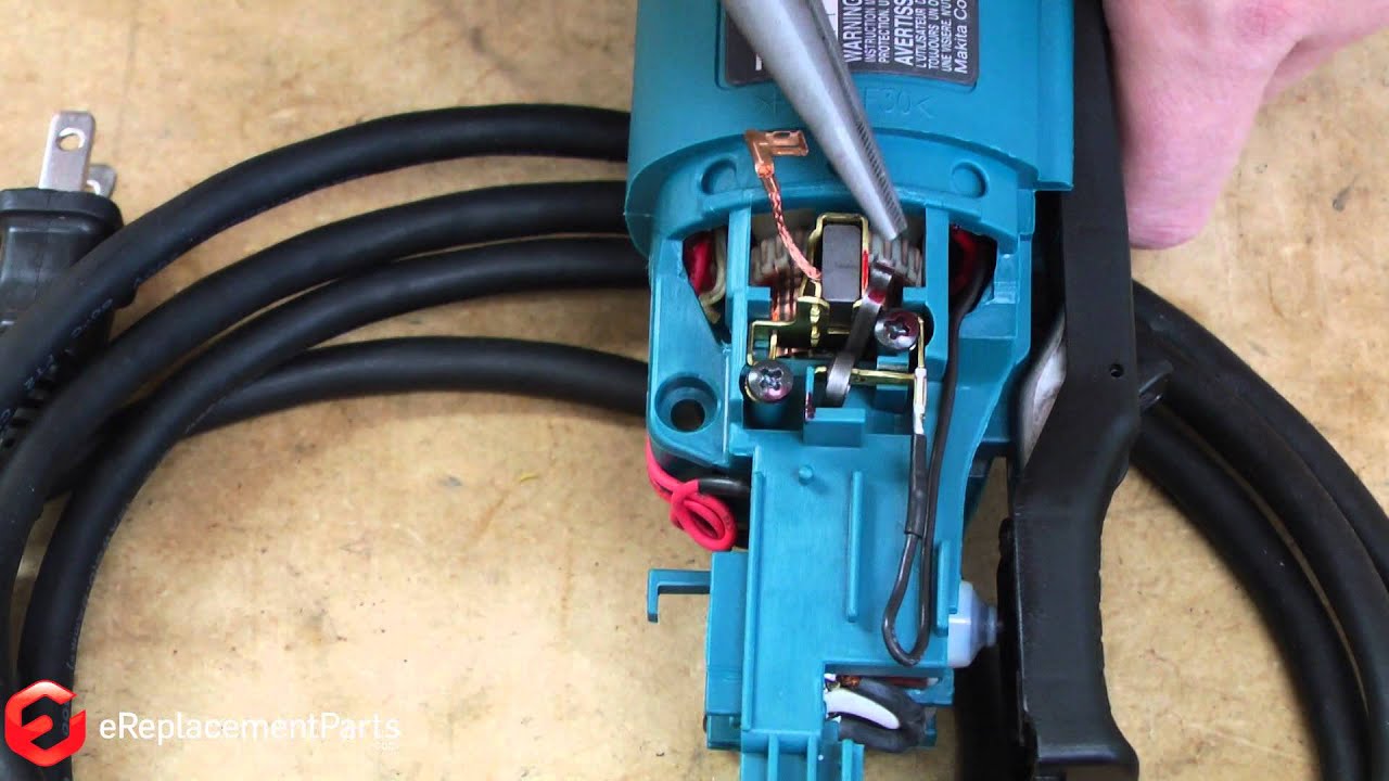 makita 9505bh wiring diagram