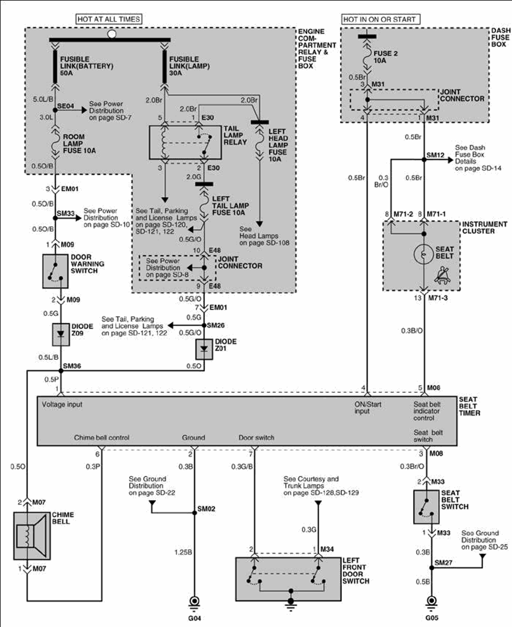 mallory 685 wiring diagram