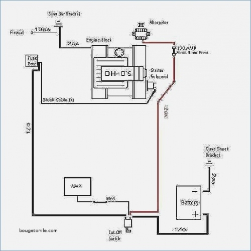 man-d-tec els-500 wiring diagram