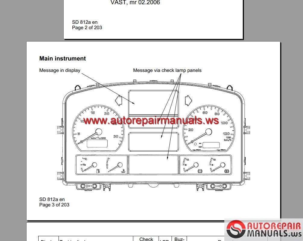 man tga wiring diagram